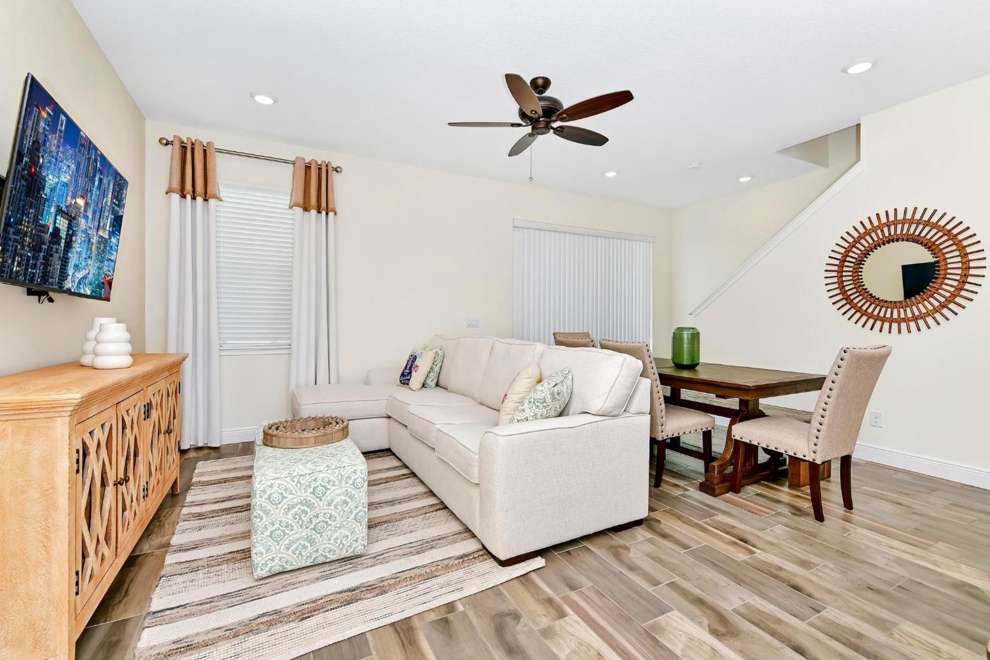 Tropical Orange Villa Near Disney With Margaritaville Resort Orlando - 2920Cs ภายนอก รูปภาพ